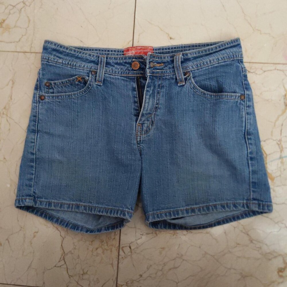 Vintage Levi Strauss shorts